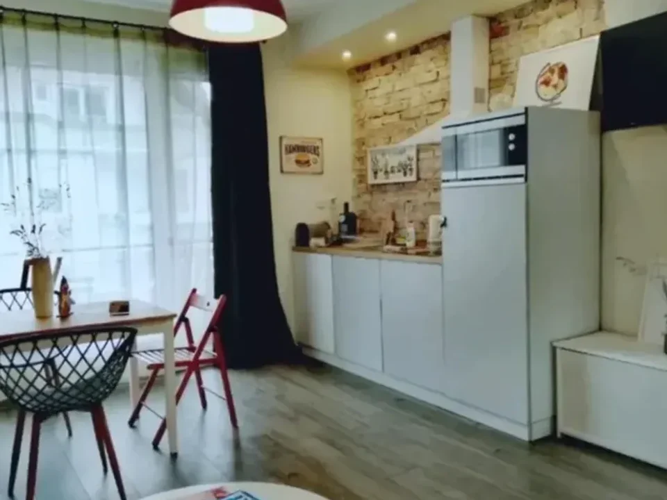 Апартамент настаняване в Apartments 18