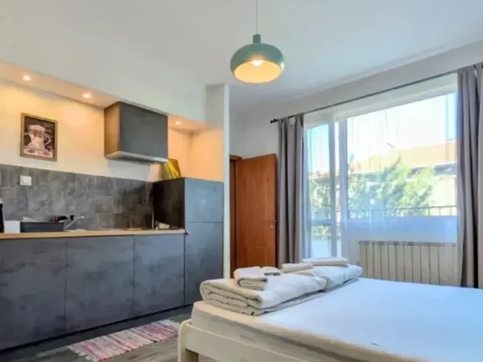 Студио настаняване в Apartments 18